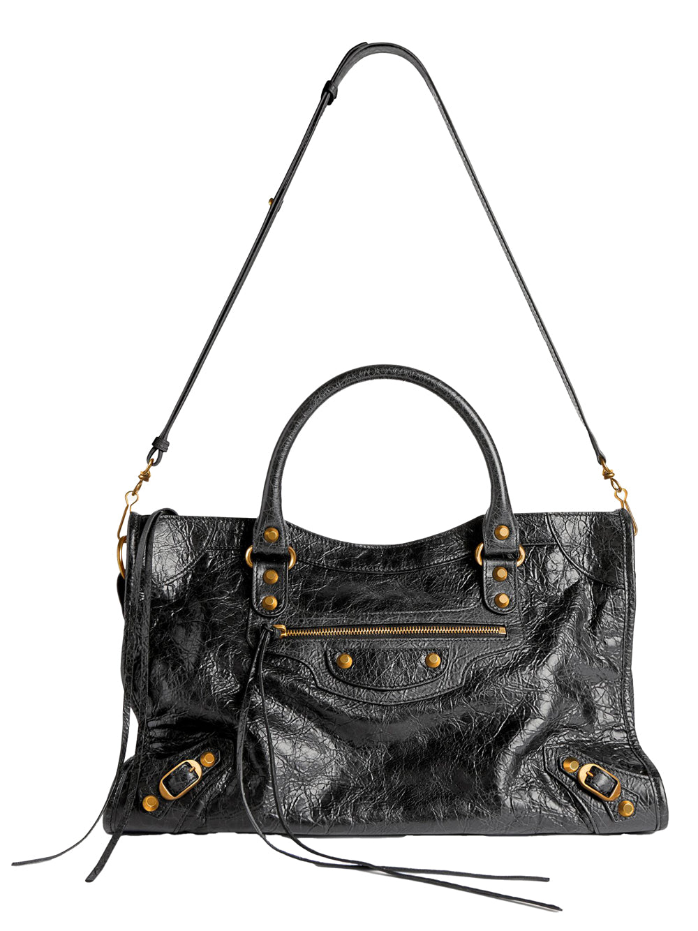 Balenciaga Totes - Nero | 39c59be9ffc7c4318754633835785f254ea291b1