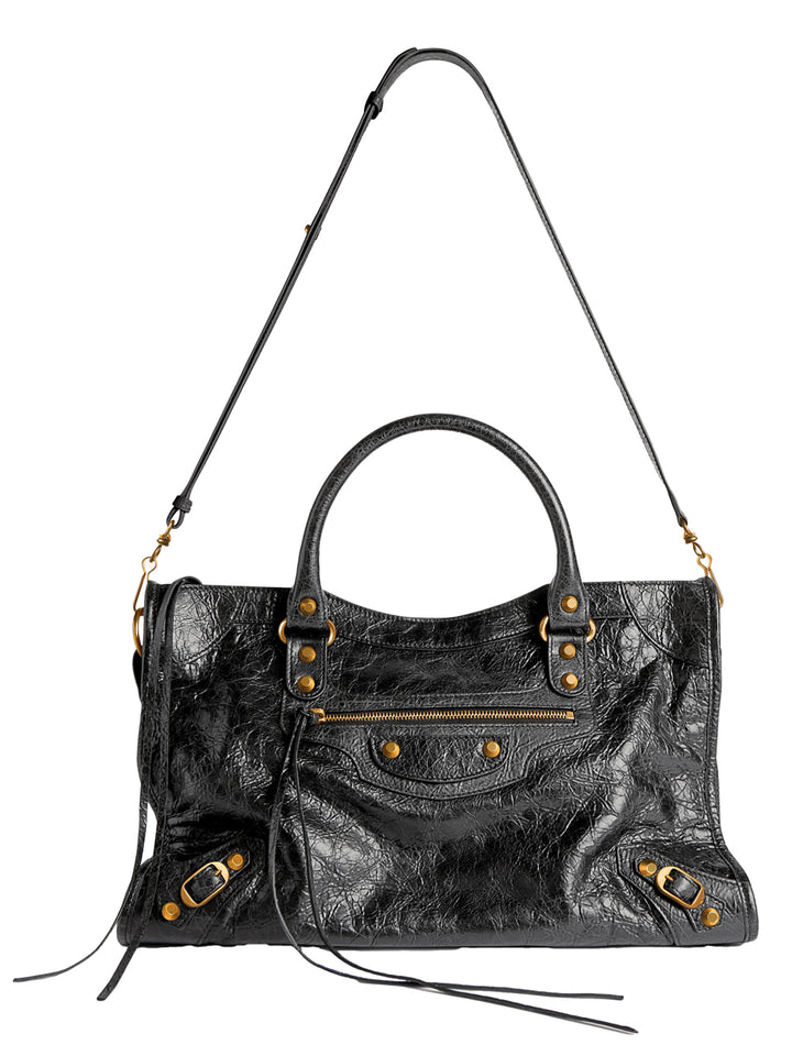 Balenciaga Totes - Nero | 39c59be9ffc7c4318754633835785f254ea291b1