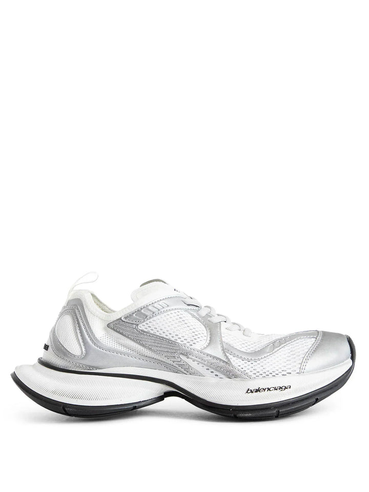 Balenciaga Sneakers - Bianco | 7585cac7495f60d90d78d09c90b54658b061a6a1