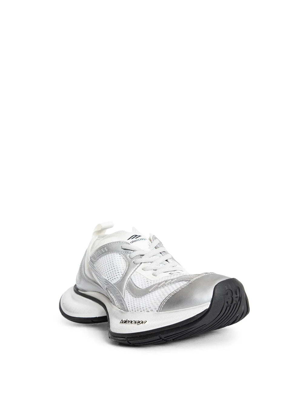 Balenciaga Sneakers - Bianco | 76e92a4f93dba13654e2765f5876540713a31185