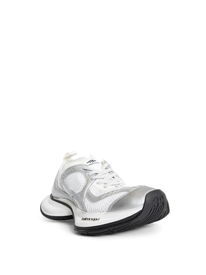 Balenciaga Sneakers - Bianco | 76e92a4f93dba13654e2765f5876540713a31185