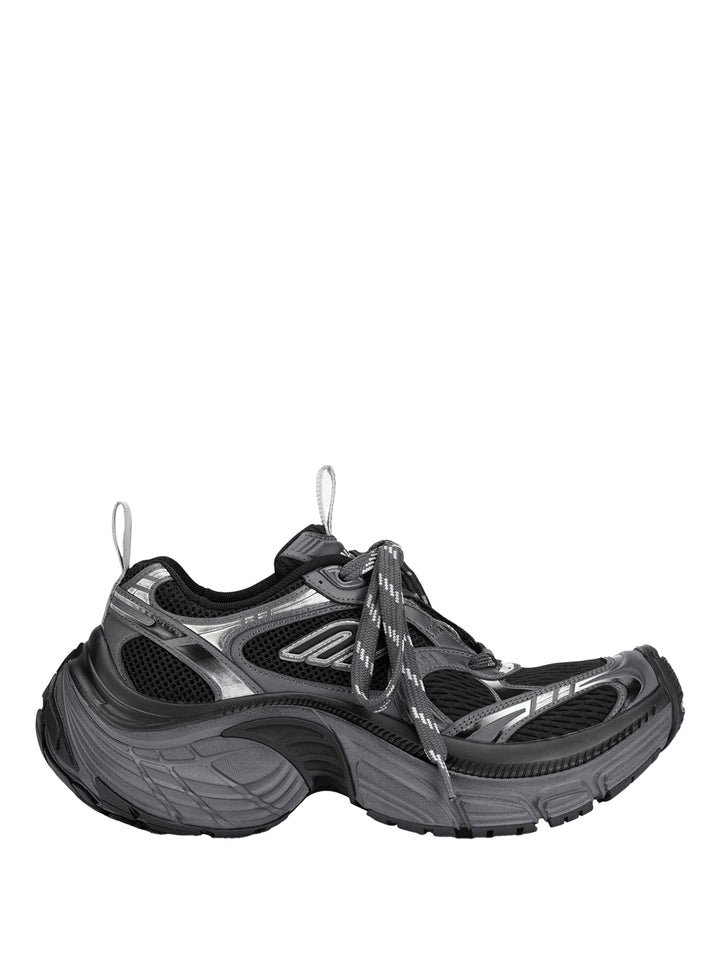 Balenciaga Sneakers - Nero | 1169af5521f4578cbc62b5b53b6e7b614bcd907e