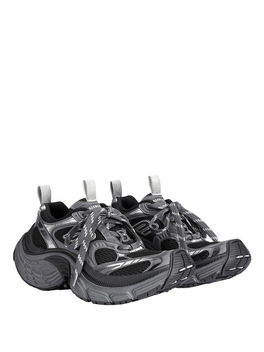 Balenciaga Sneakers - Nero | c278fb6d7f58a990ad2187ab5b10fa133438bf04