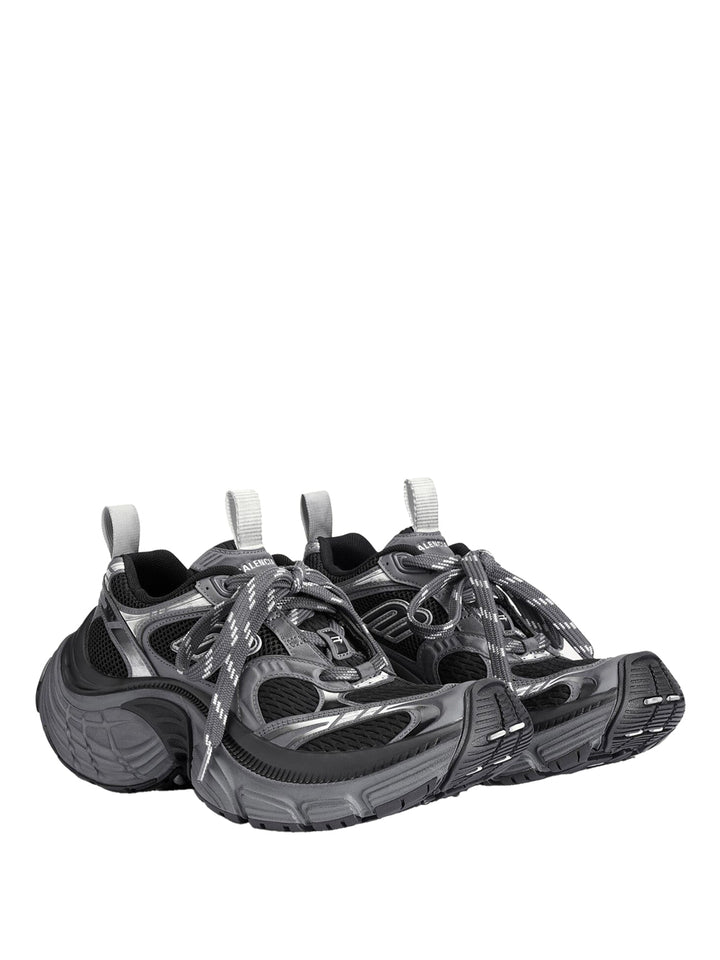 Balenciaga Sneakers - Nero | c278fb6d7f58a990ad2187ab5b10fa133438bf04