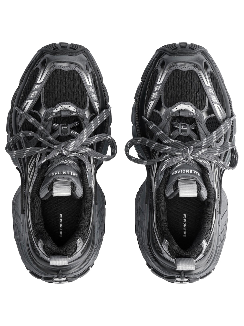 Balenciaga Sneakers - Nero | f7b69431e90b400b954114ade4758ea959785f47