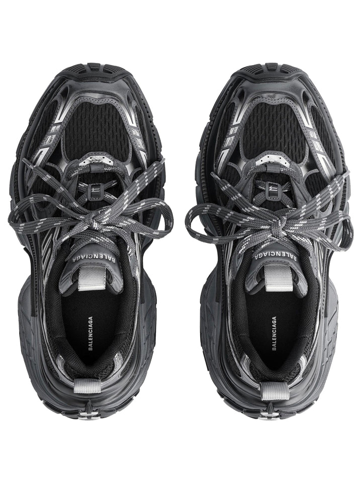 Balenciaga Sneakers - Nero | f7b69431e90b400b954114ade4758ea959785f47