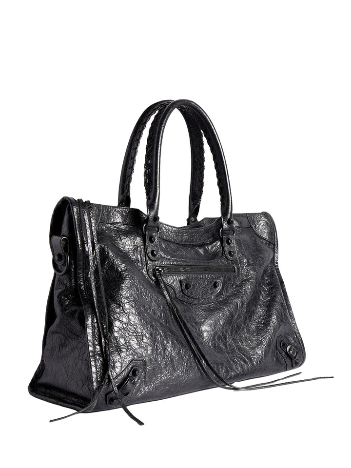 Balenciaga Totes - Nero | eff2c70c37acaed5aacb437f2afae998d3f297c7