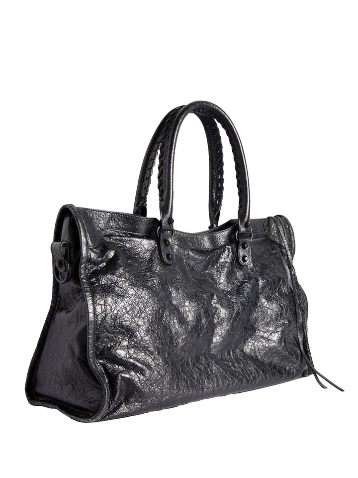 Balenciaga Totes - Nero | cde1f6817c4002f71ab68b1da87c826990fd8db8
