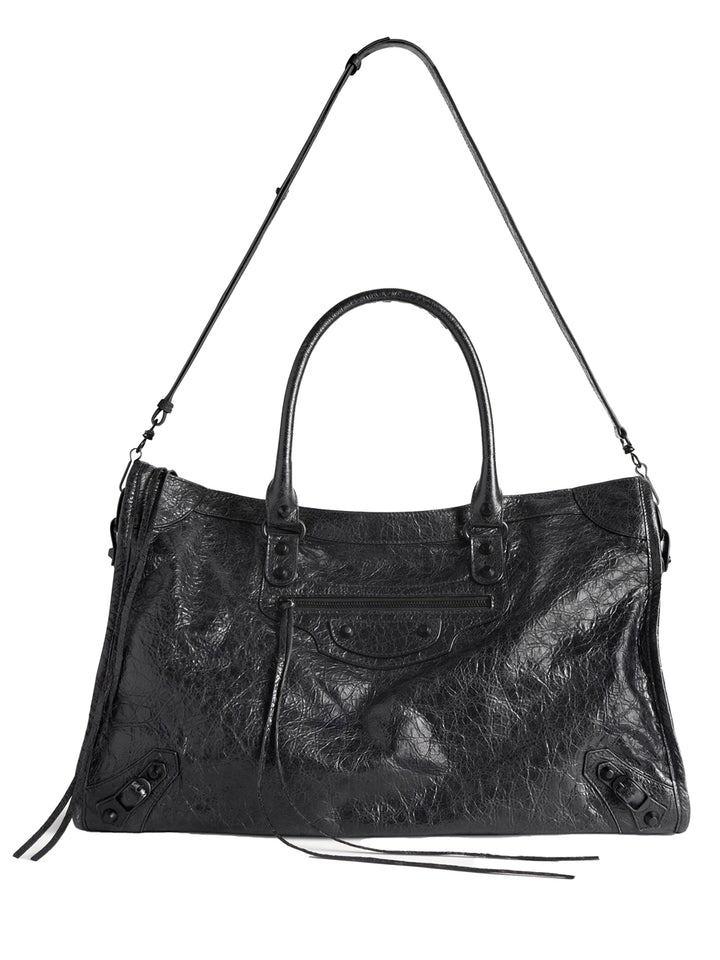 Balenciaga Totes - Nero | 3af9e5d851904d2140cf1c31695b4a345f82fbd5