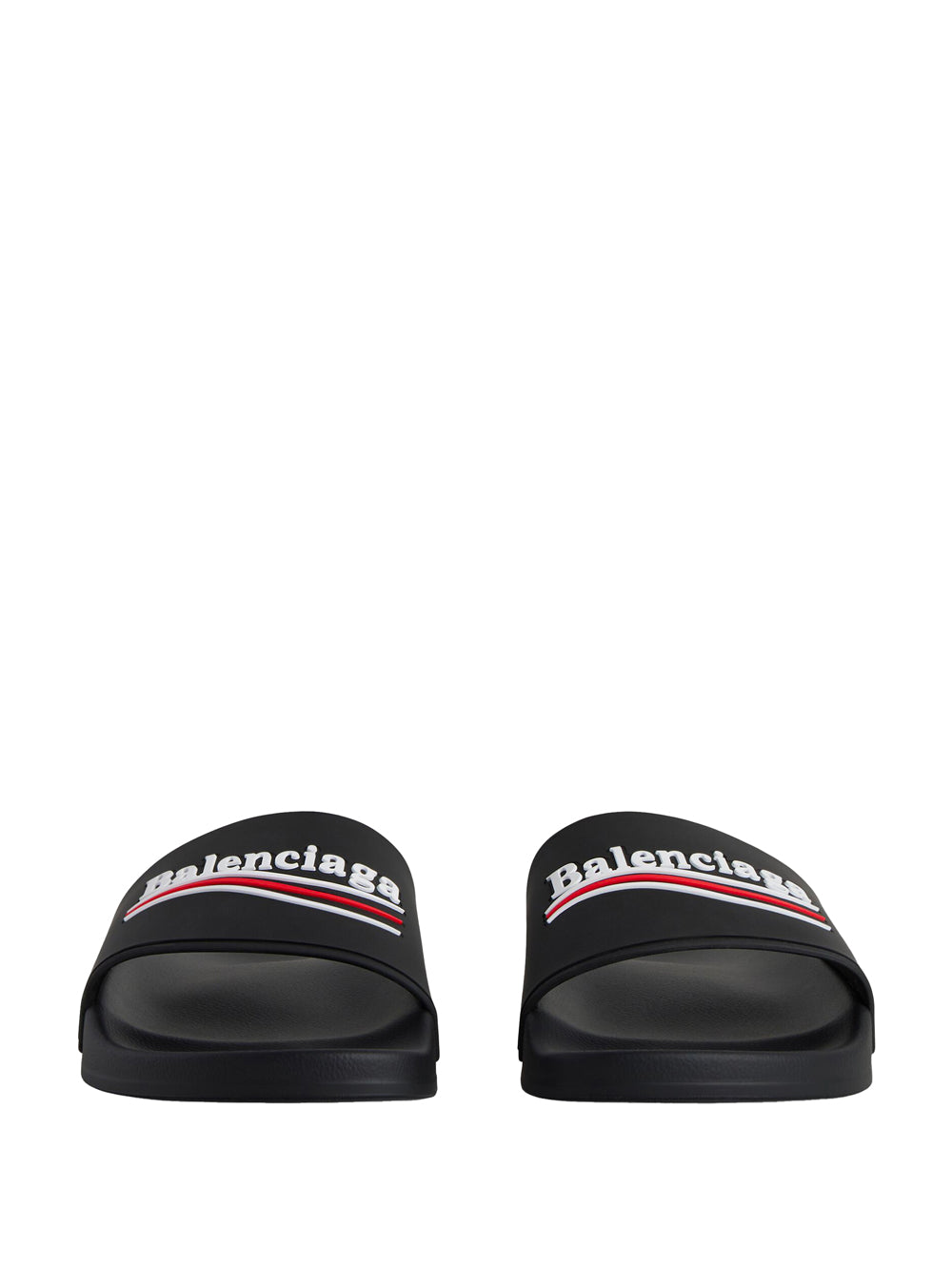 Balenciaga Sandali - Nero | 7c0c0d482aa30514d2457cc7901fadd3fbcfcdae