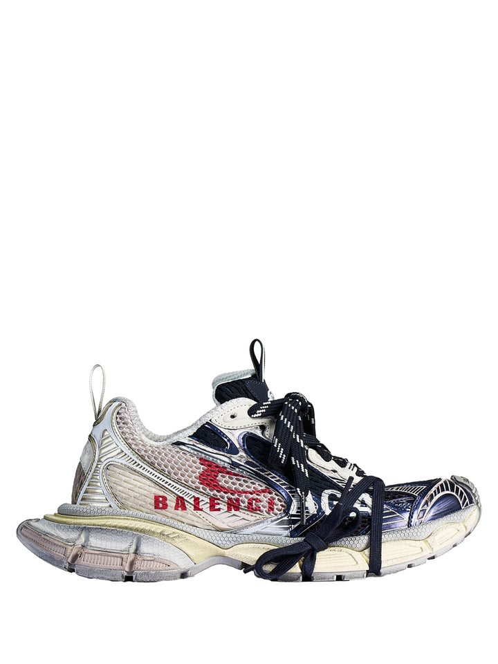 Balenciaga Sneakers - Bianco | a7a56452aa67cf614b5bac9fefca34e006cc366d