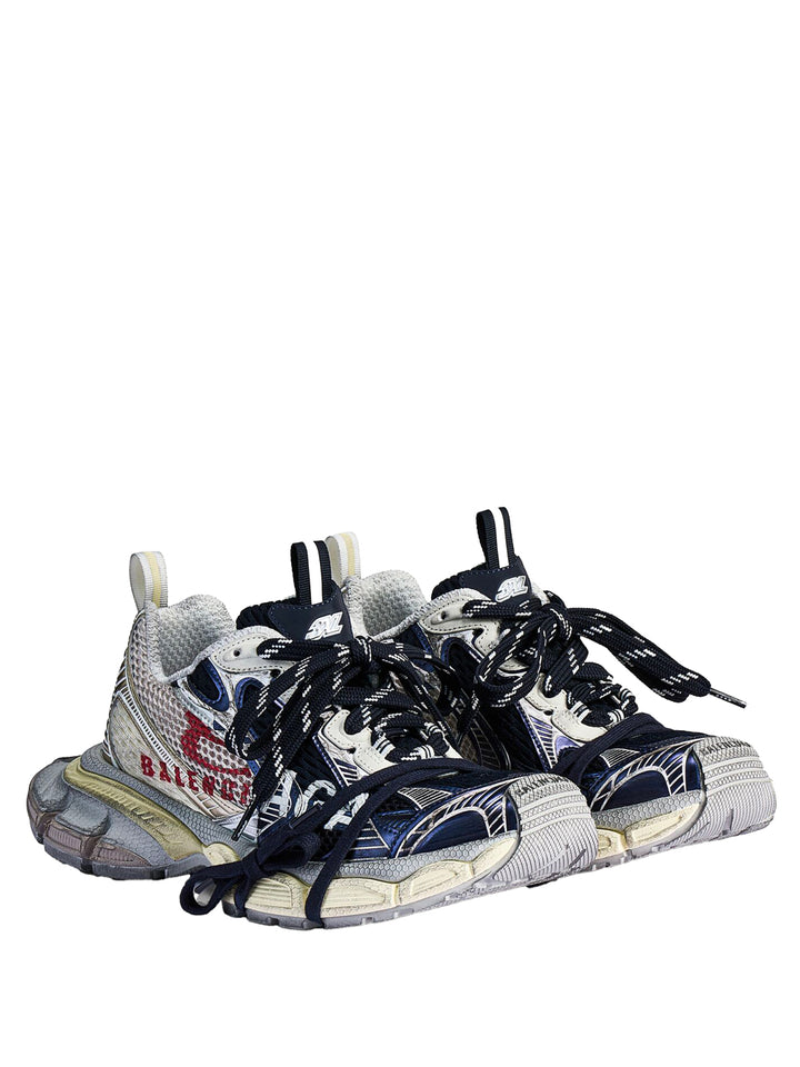 Balenciaga Sneakers - Bianco | af5901eada8cbe288d9eaa9dadd63633d4115d68