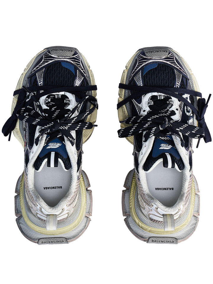 Balenciaga Sneakers - Bianco | 144a0009f04e88fece5915784cd5d3bfa3d2dd6e