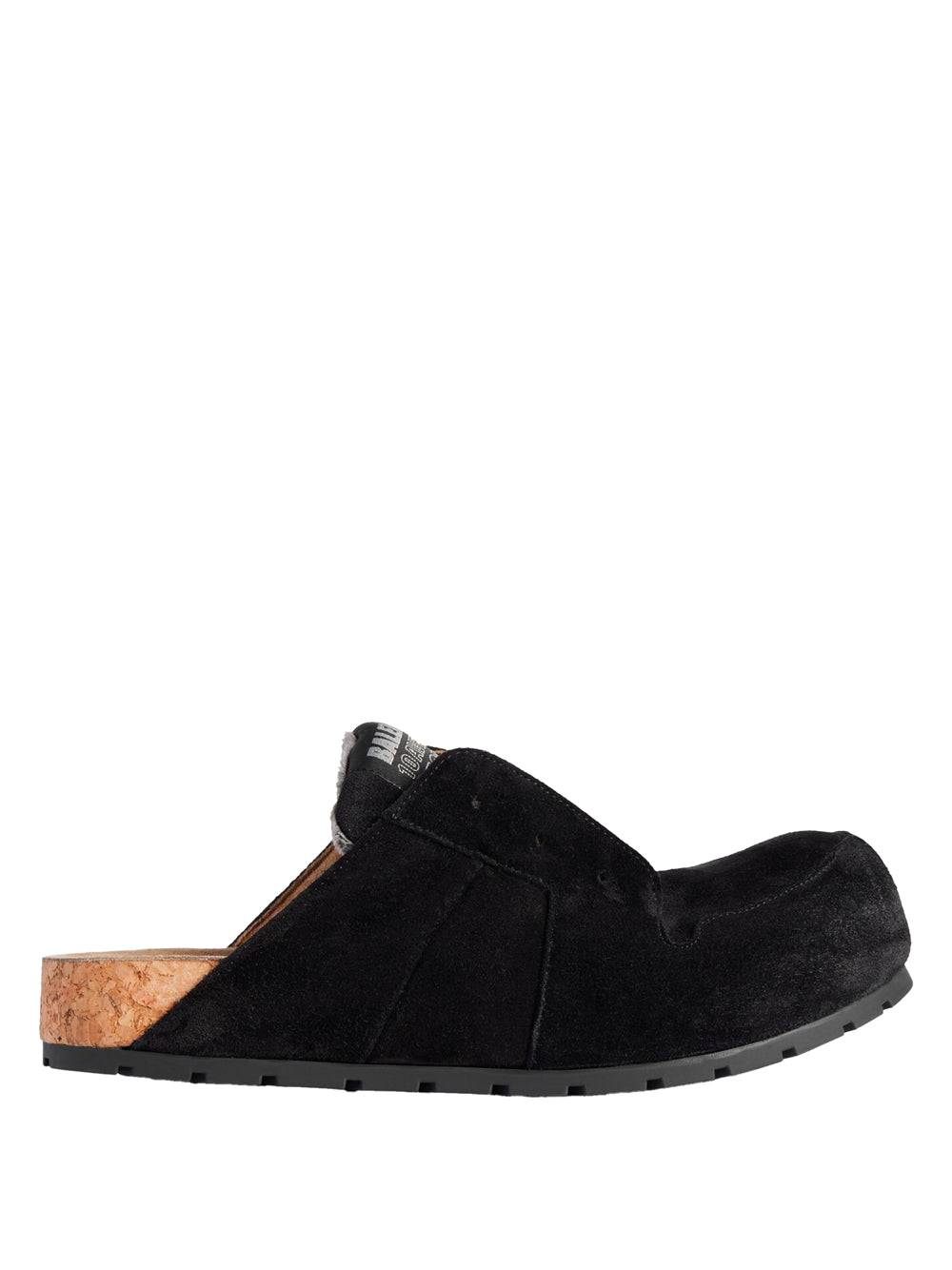 Balenciaga Mules - Nero | 7c981bb3c2874e5f93f4d96e7d6e3089d09faf86