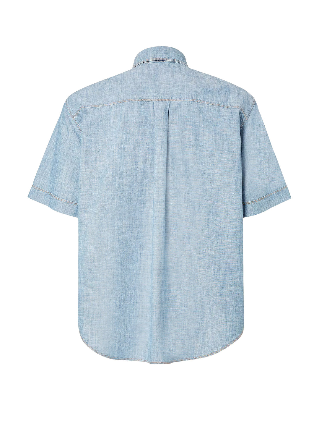 Fendi Shirts - Blue and green | 3f3cb17f16f93752bf09859963aed2b453027e1b