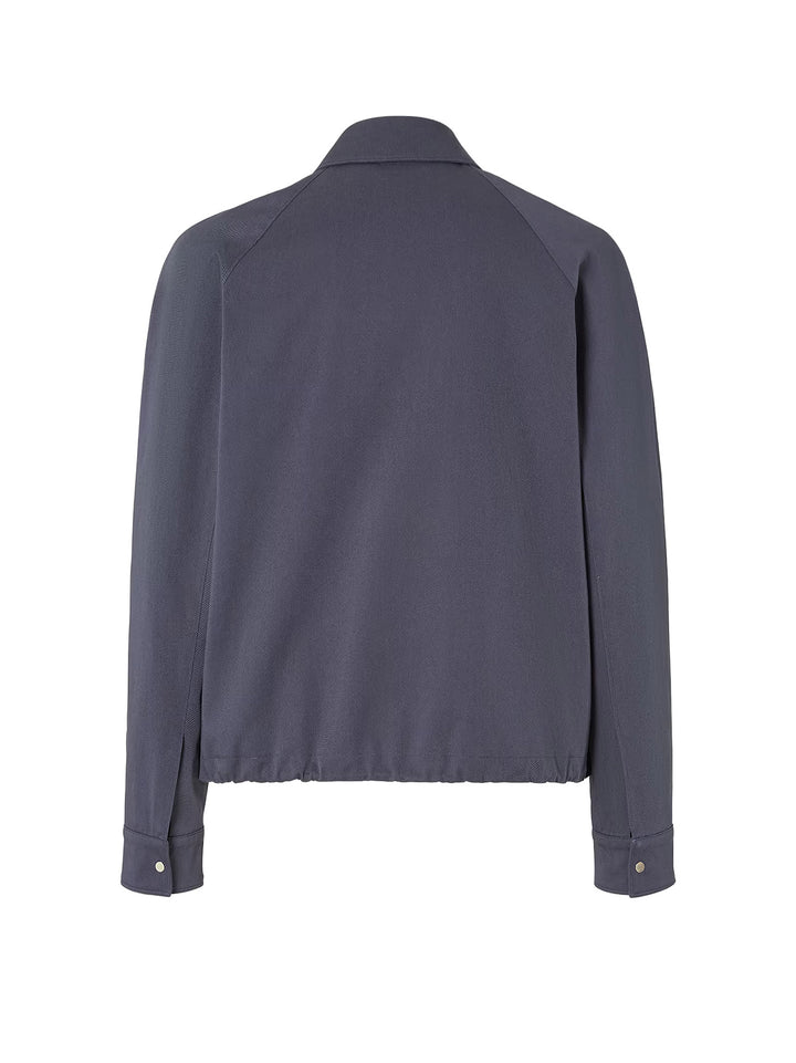 Fendi Jackets - Blue and green | 3b45e436762d99e468ff845605be4a44df96cfa3