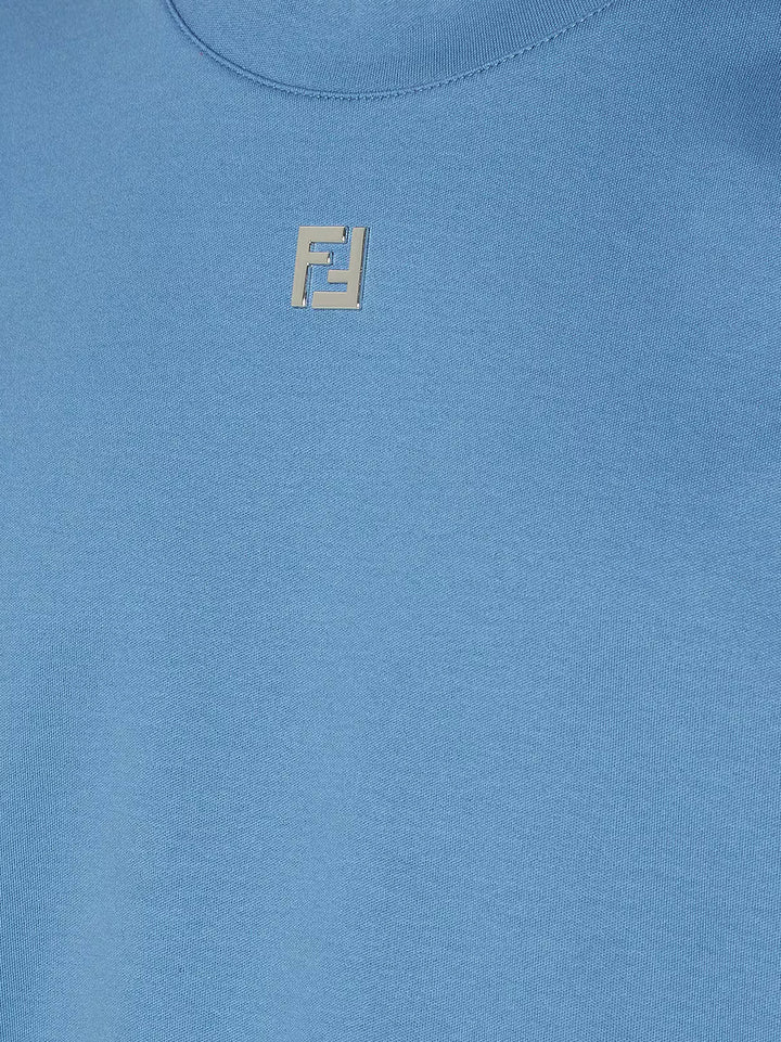 Fendi T-shirts and Polos - BAIA | 1d8bc25814822337ce218c2a67eebca0bee49a27