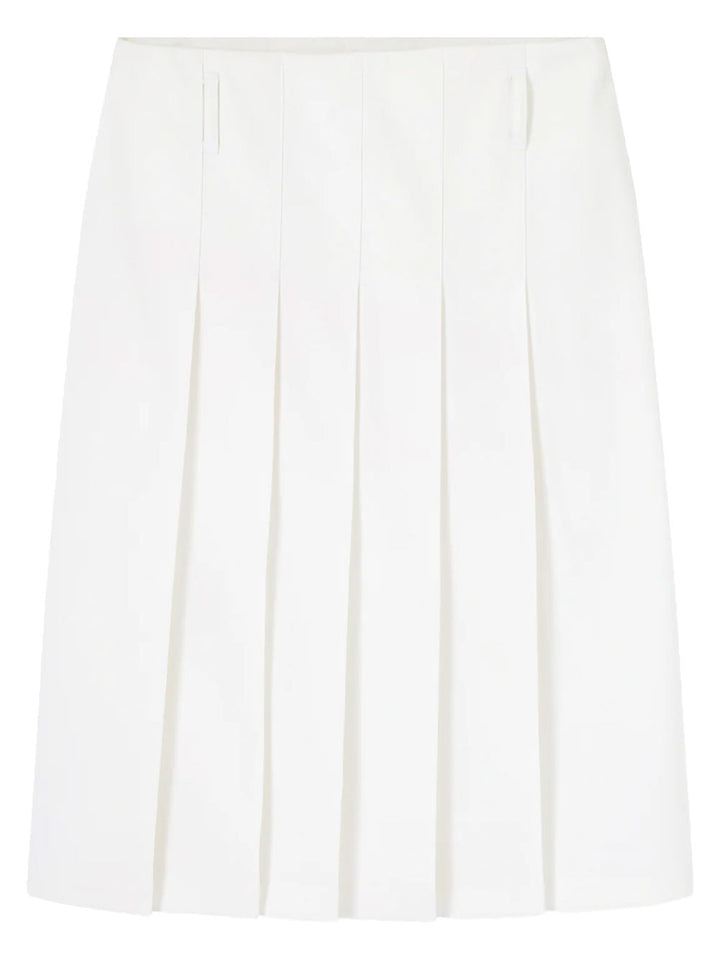 A.P.C. Midi skirts - Bianco | 84535184a2b0bddcf3786f6a3816d06104ba27b2