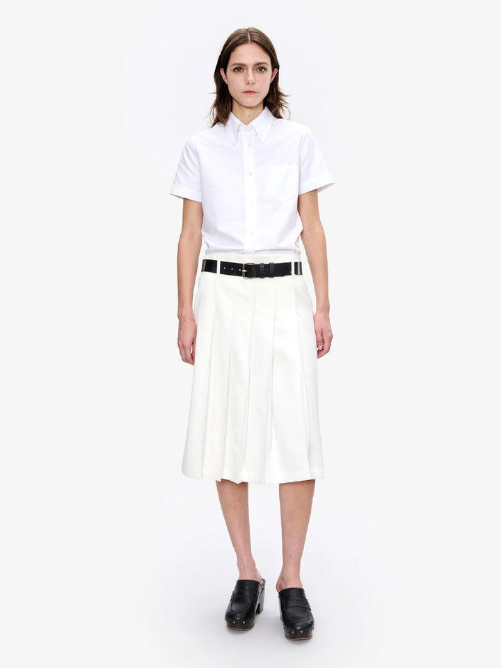 A.P.C. Midi skirts - Bianco | 03ab1c14591dc06b6c057089698b8802cd629433