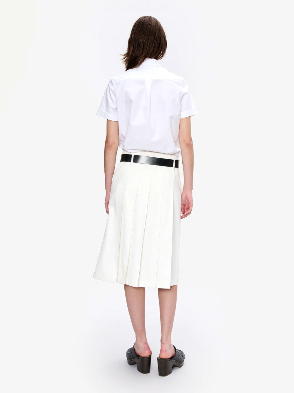 A.P.C. Midi skirts - Bianco | 7f1da678ec17890bd0dba4f53e88615dd071609a