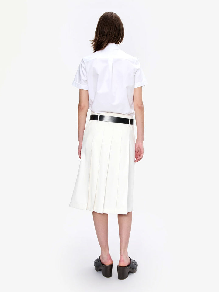 A.P.C. Midi skirts - Bianco | 7f1da678ec17890bd0dba4f53e88615dd071609a