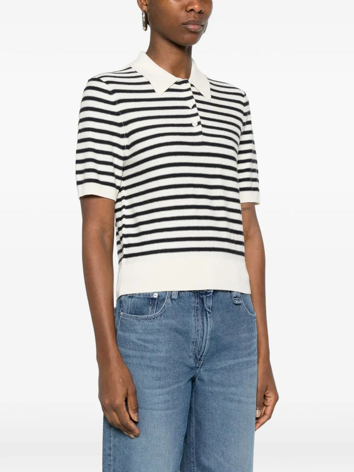 A.P.C. Polo - Blu | 876dd04d1f293f0e2b0dd58ccee25a3442a29d85