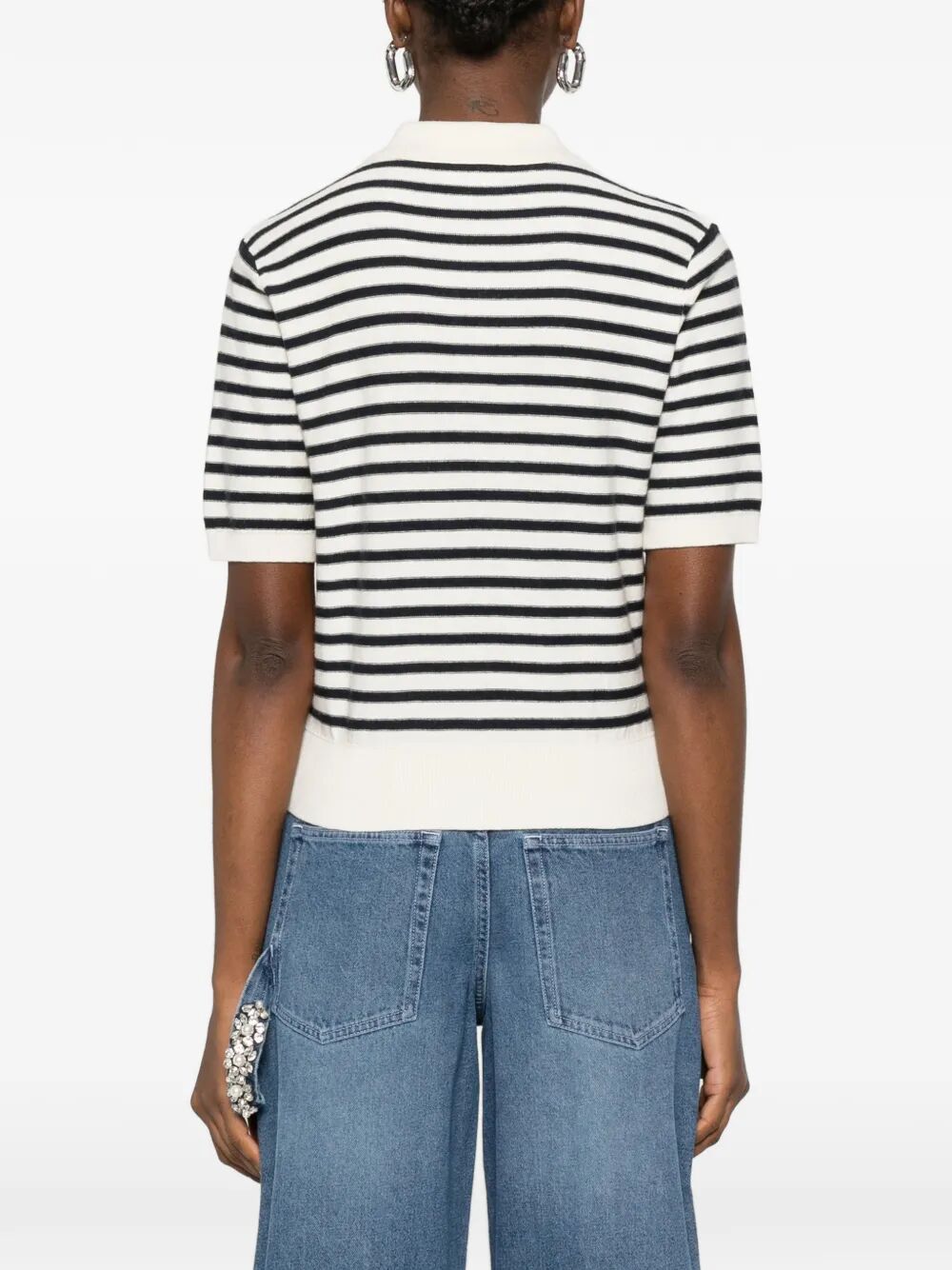 A.P.C. Polo - Blu | 59ae9a47498e2e963fad042f7890965c16d3d135