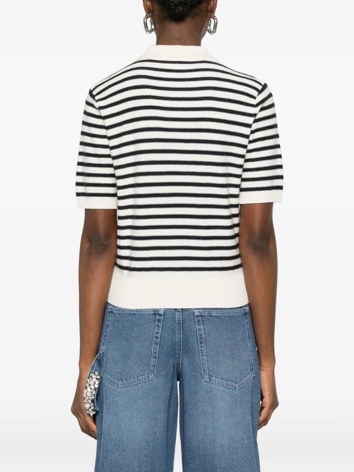A.P.C. Polo - Blu | 59ae9a47498e2e963fad042f7890965c16d3d135