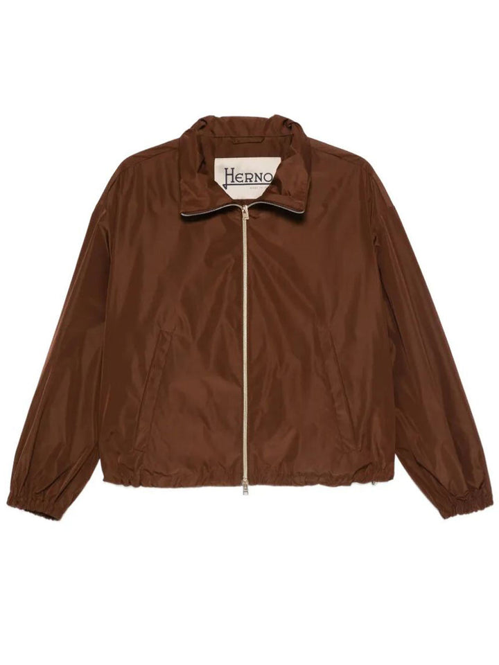 Herno GIACCA - Marrone | 3a06a22b5841893a4677245def9e610cadc3d95a