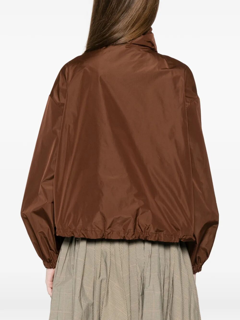 Herno GIACCA - Marrone | 82e3ed31a91b65f6f0c4ac61d36be05aff6a22ce