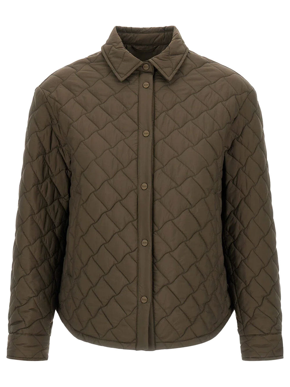 Herno Down jackets - Verde | e5924401b84fc9ae9756b822058709556dd44834