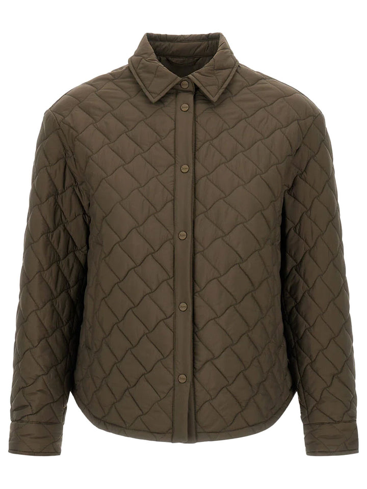 Herno Down jackets - Verde | e5924401b84fc9ae9756b822058709556dd44834