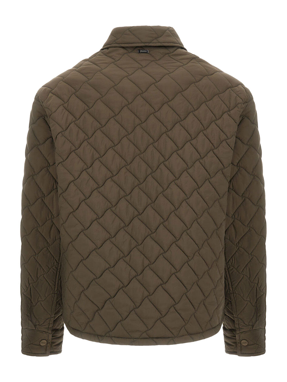 Herno Down jackets - Verde | 63f3b39cb8fad6719d5503a5677874c111b165aa