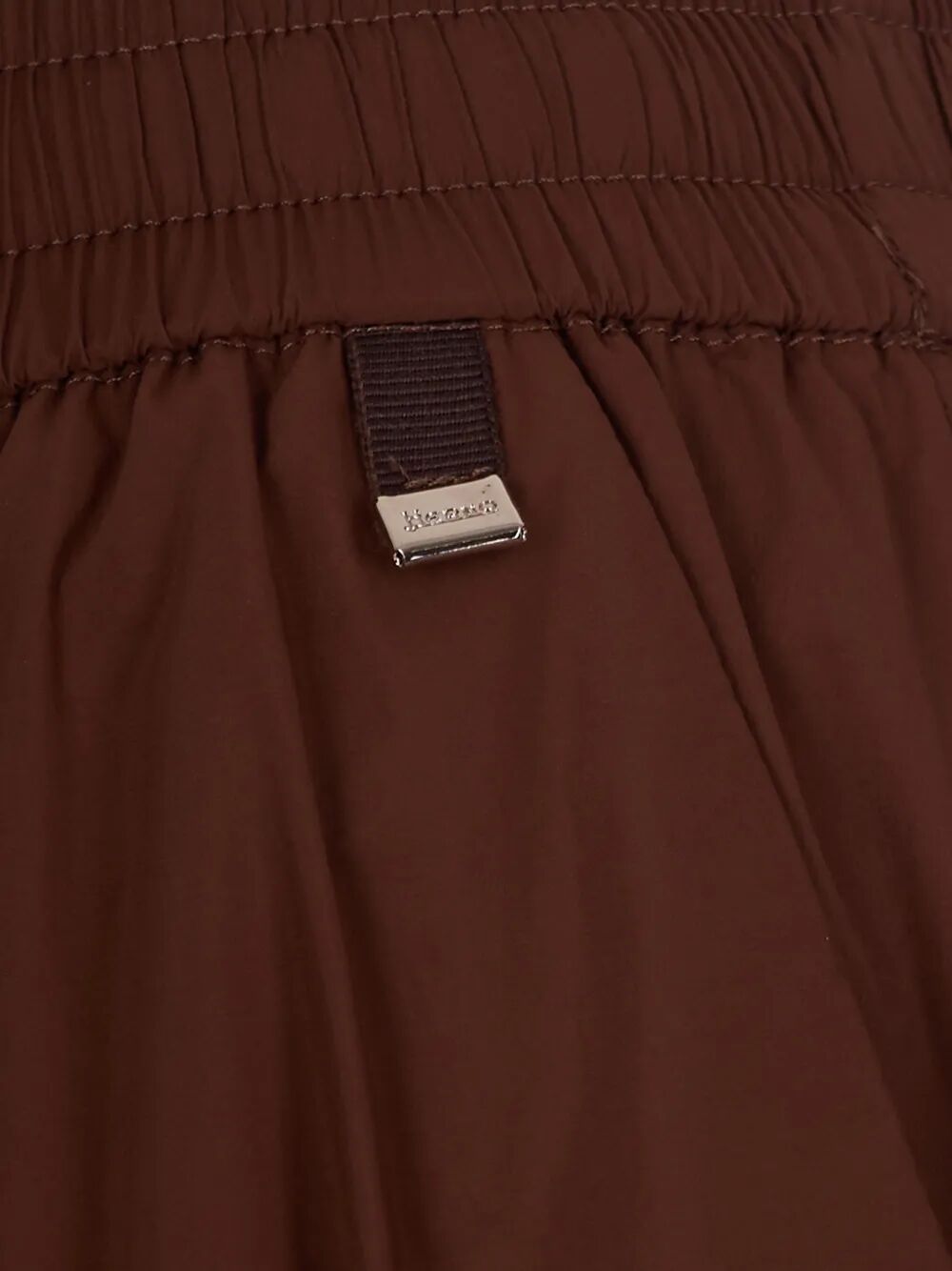 Herno Long skirts - Marrone | 6e5faa8c3c01709299d39f50dc38036d6178513b