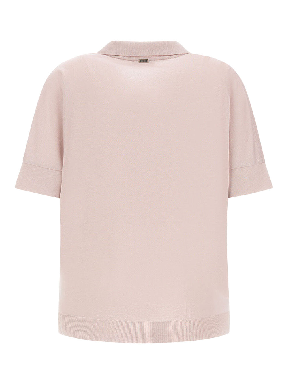 Herno Polo - Pink & Purple | fd4a6213587f8aa18e28337e273b8f50e3d17a73