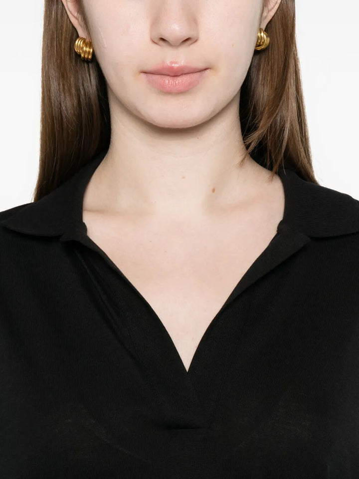 Herno Polo - Nero | 2ccf8293e170e021e149af78a01ab29a7e1af903