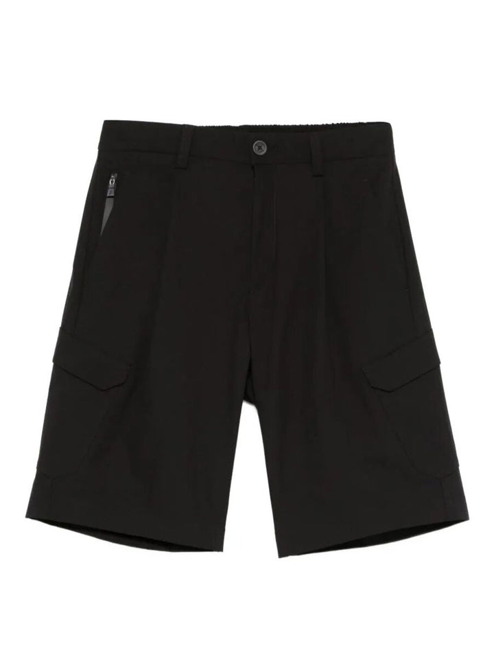 Herno Bermuda - Nero | 8320c7805946181121791d22e93d24b064ef993d