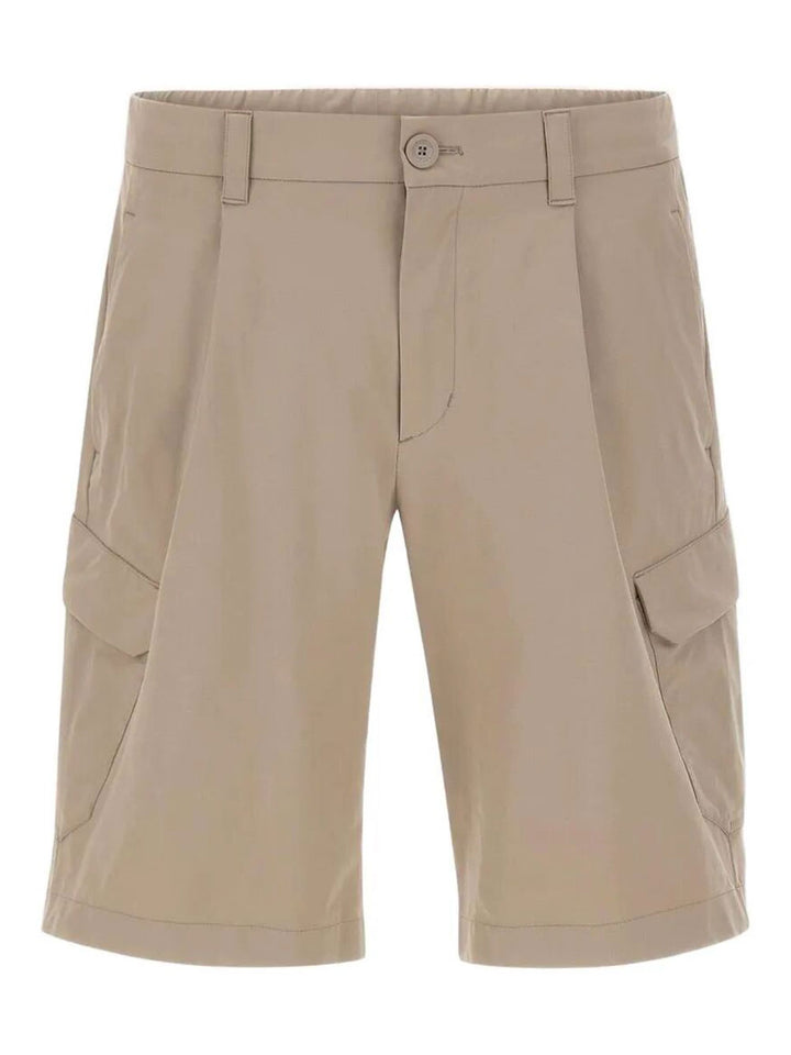 Herno Bermuda - Marrone | fe772bc74c03900545a62e1136e76614754c7038