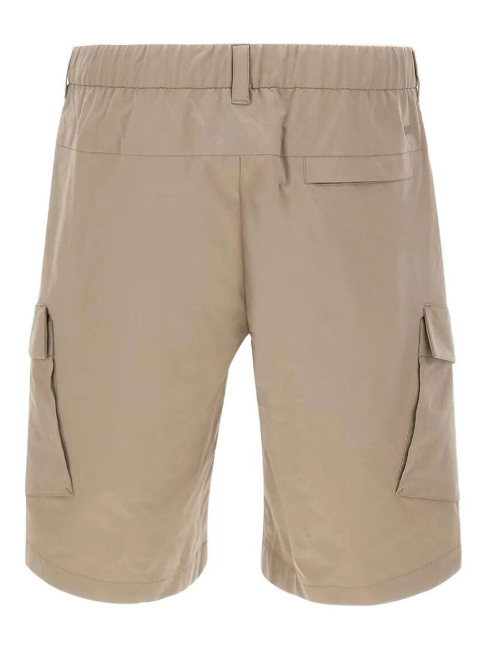 Herno Bermuda - Marrone | 3a2751b8997dc29571a01e7924e927952d98d668
