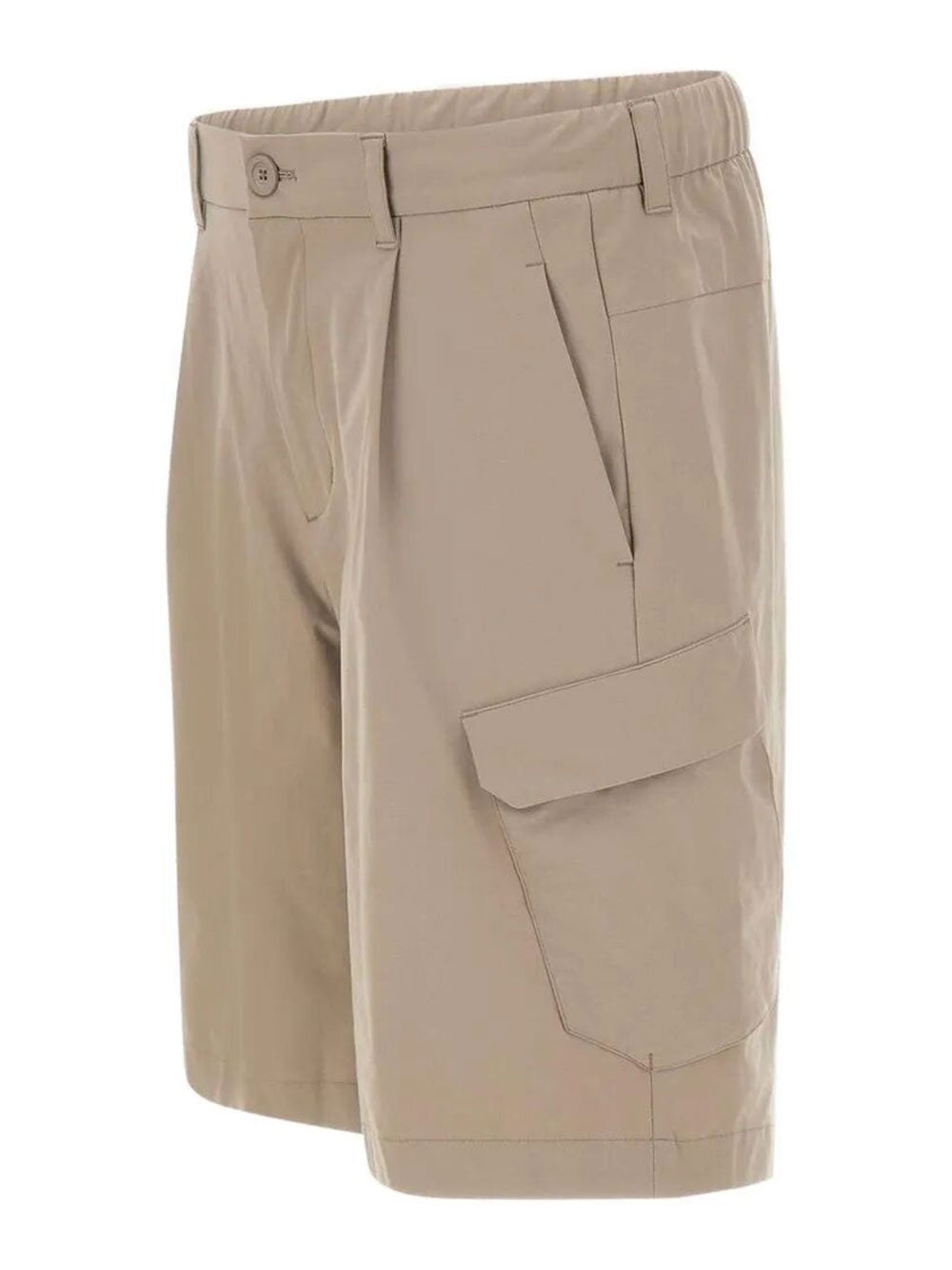 Herno Bermuda - Marrone | 28922aaaead7c09be8d55098a15c7db3a91b48b5
