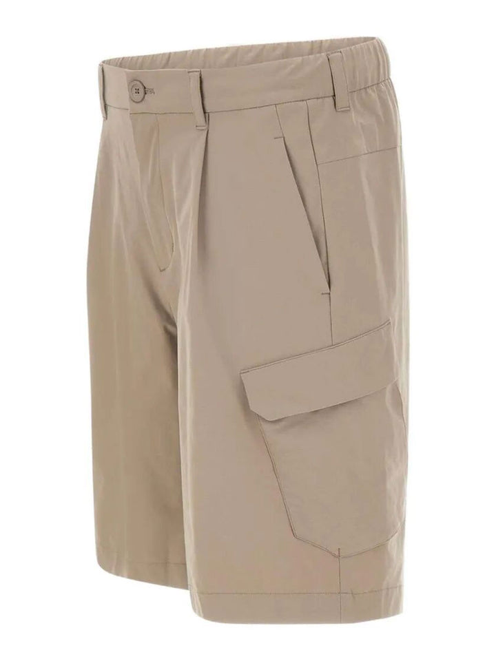 Herno Bermuda - Marrone | 28922aaaead7c09be8d55098a15c7db3a91b48b5