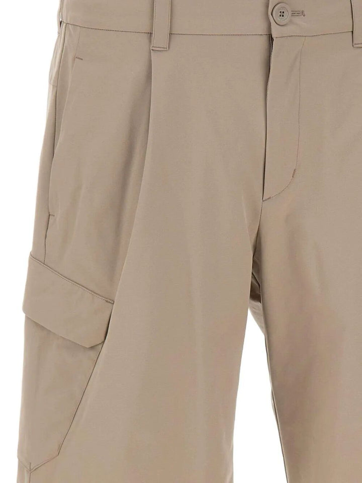 Herno Bermuda - Marrone | b80e85e566bee6c3a1b4457f27191504ae083a8d