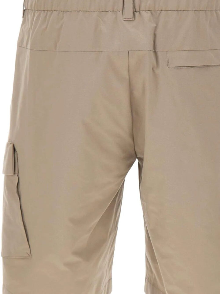 Herno Bermuda - Marrone | ea61cede4e1ea8ca5899f3019360ebbca6e70b4c