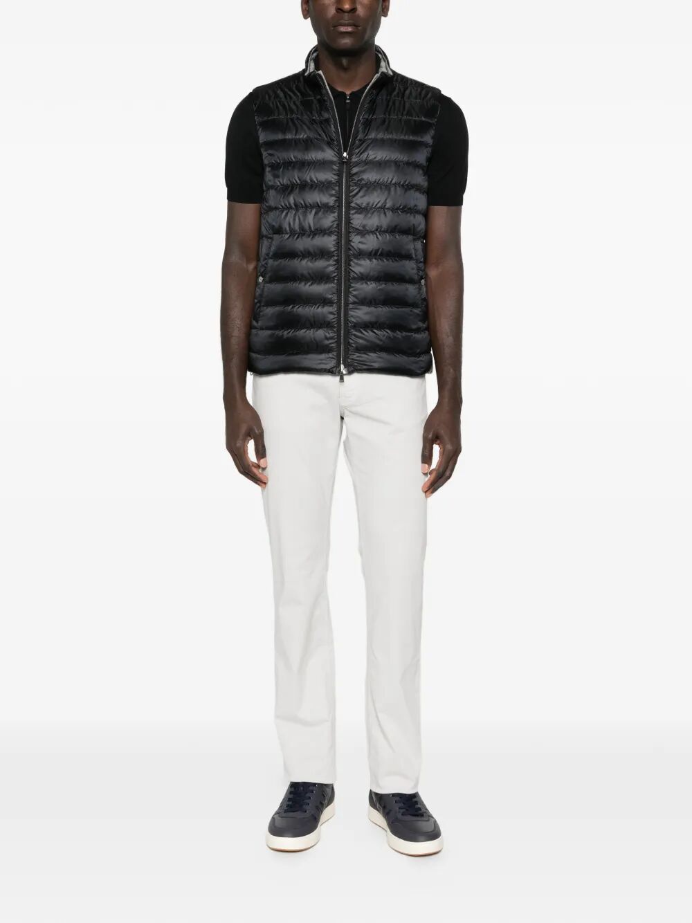 Herno Down jackets - Nero | c62874fa24e8c8ad990d920dbe33215e5cb6d9a0