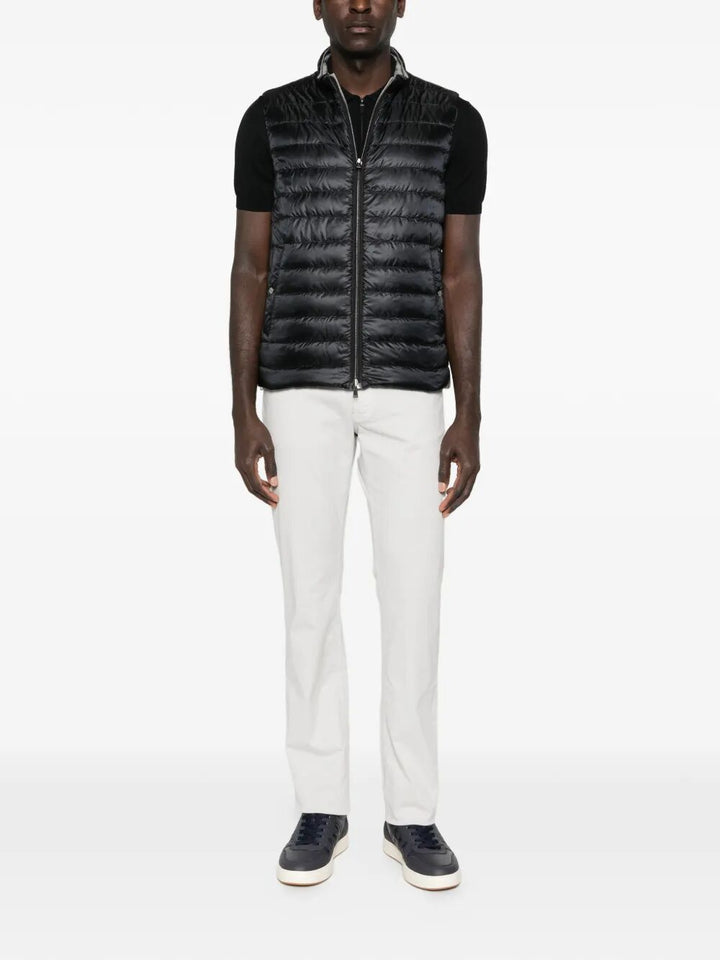 Herno Down jackets - Nero | c62874fa24e8c8ad990d920dbe33215e5cb6d9a0