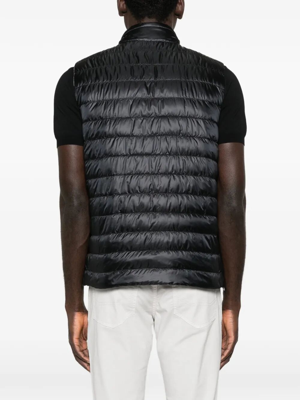 Herno Down jackets - Nero | 0c20c3bdf8990f74bb88874cb2d7635155bf1503