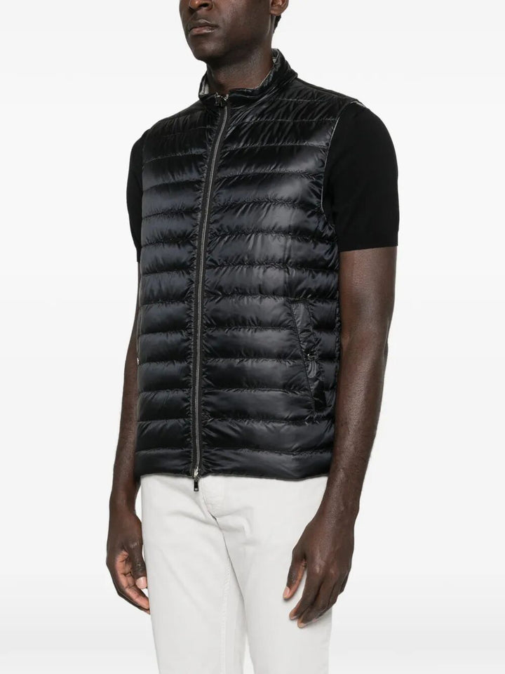 Herno Down jackets - Nero | 154448c95f72c299440b3d71e21217b56fac3e10