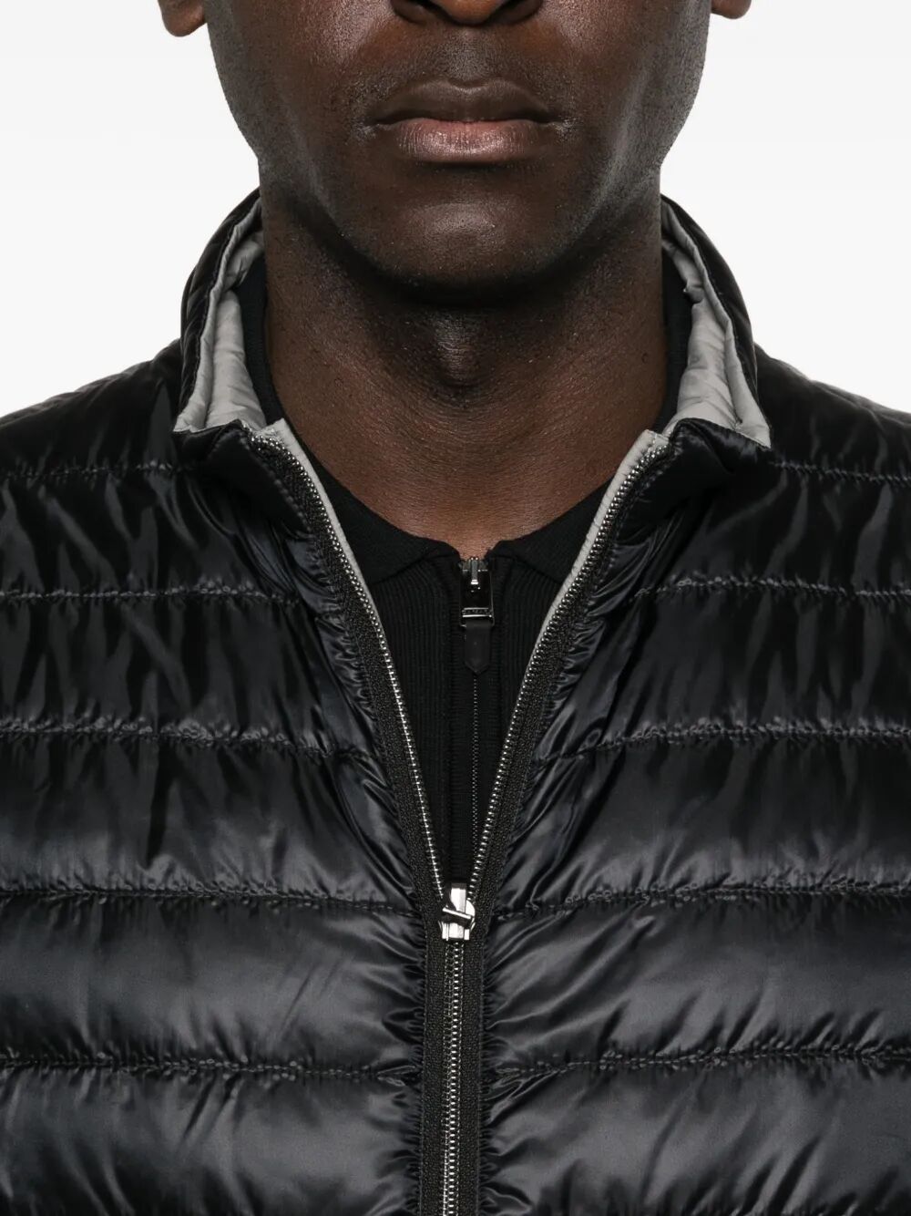 Herno Down jackets - Nero | c838548544c8a66b3454012dc726eb85fc0ab5dd