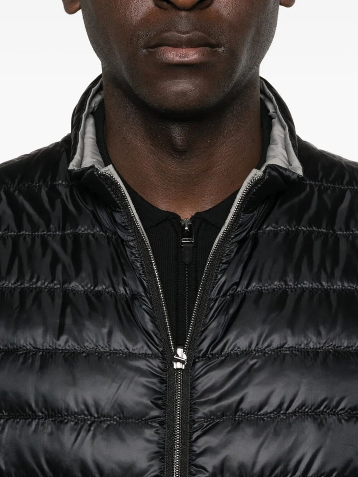 Herno Down jackets - Nero | c838548544c8a66b3454012dc726eb85fc0ab5dd