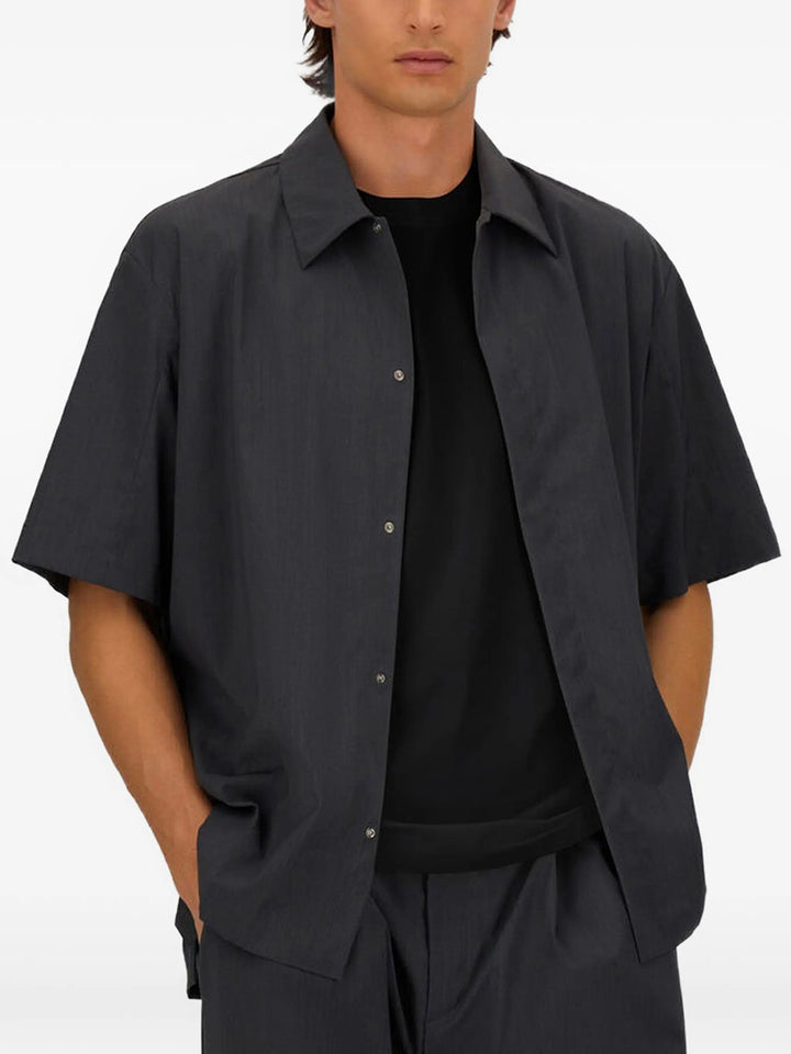 Herno T-shirts - Nero | dc6f4111f57b524135db382195d866753208982c